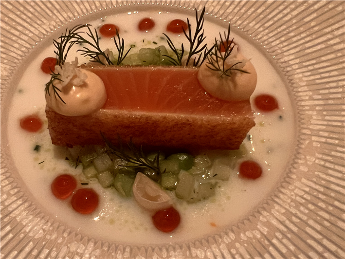 salmon